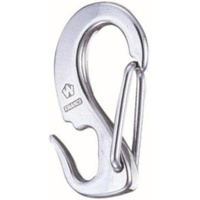 Stainless Steel One Hand Sail Snap